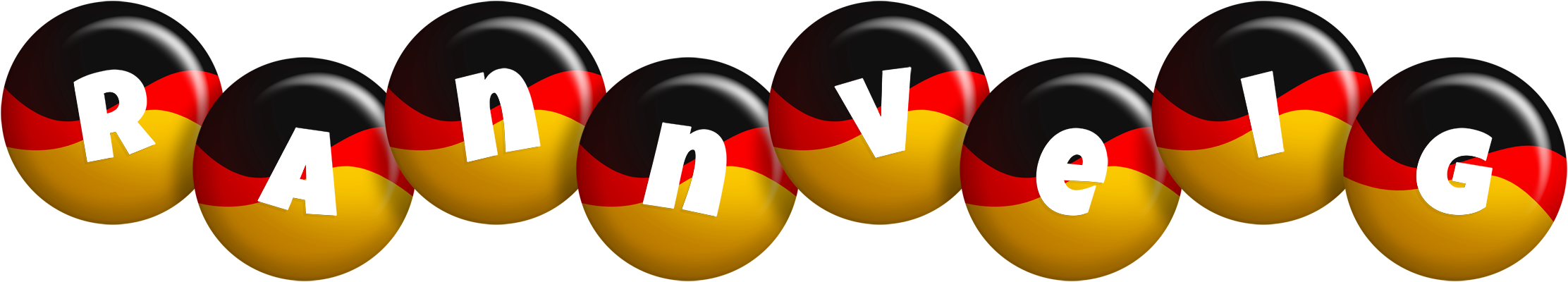 Rannveig german logo