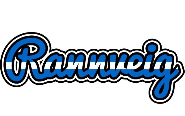 Rannveig greece logo