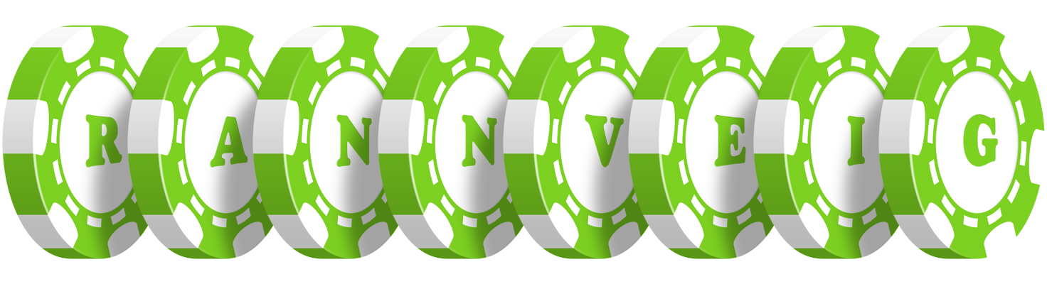 Rannveig holdem logo