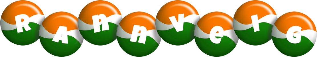 Rannveig india logo