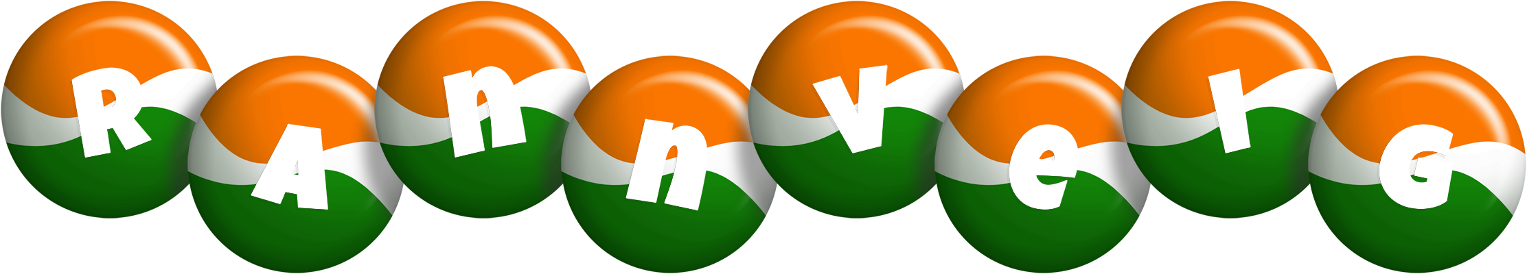 Rannveig india logo