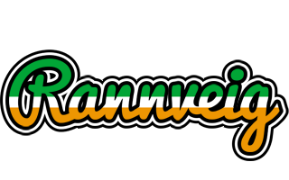 Rannveig ireland logo