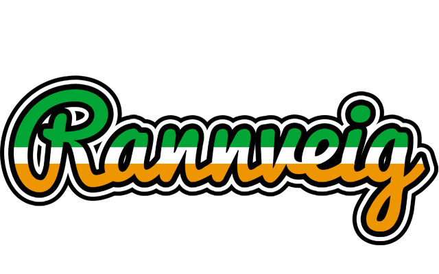 Rannveig ireland logo