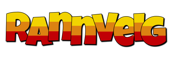 Rannveig jungle logo