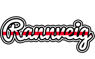 Rannveig kingdom logo