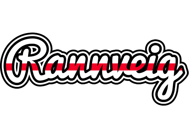 Rannveig kingdom logo