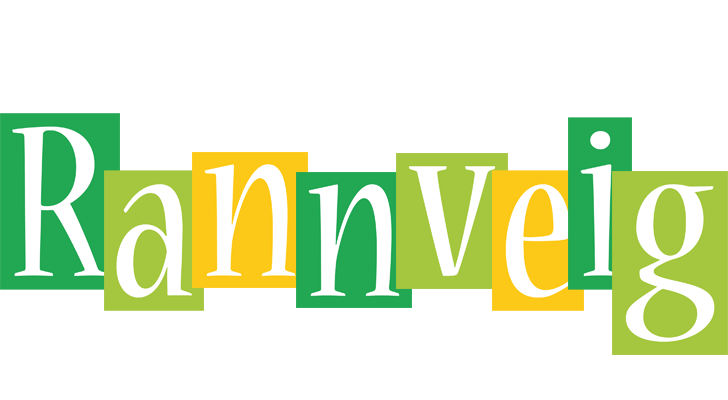 Rannveig lemonade logo