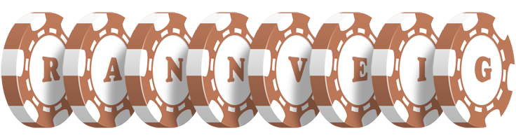 Rannveig limit logo