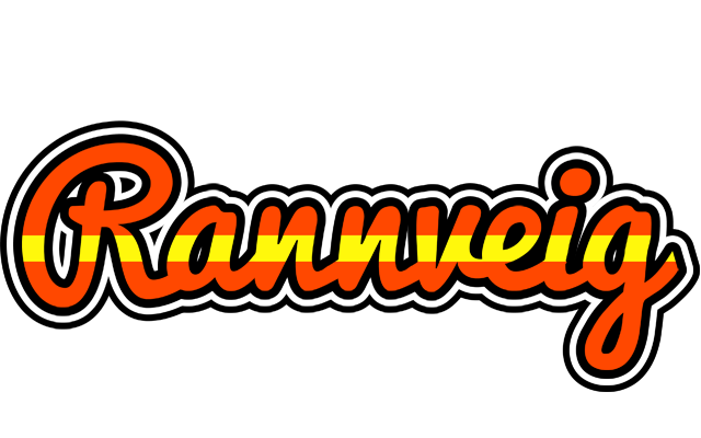 Rannveig madrid logo