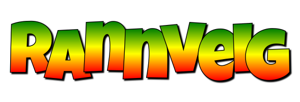 Rannveig mango logo