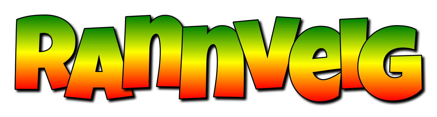 Rannveig mango logo