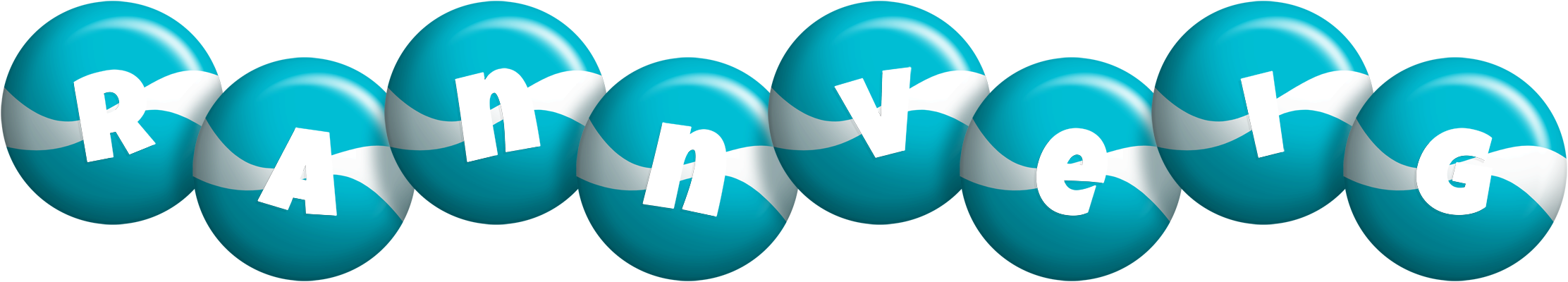 Rannveig messi logo