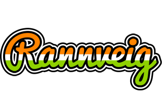 Rannveig mumbai logo