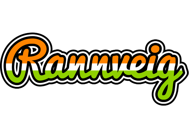 Rannveig mumbai logo