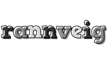 Rannveig night logo