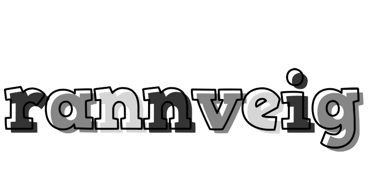 Rannveig night logo