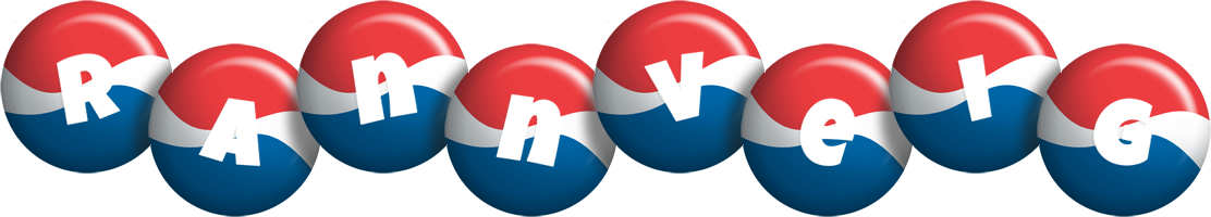 Rannveig paris logo