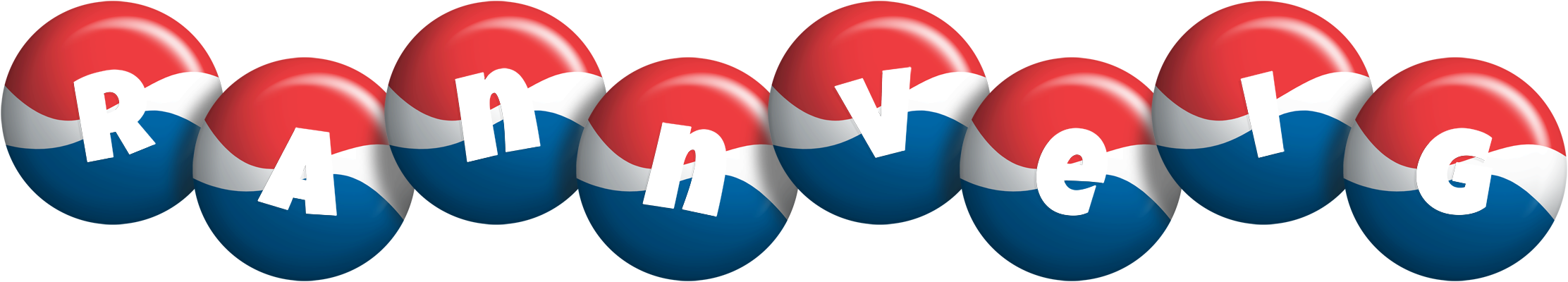 Rannveig paris logo
