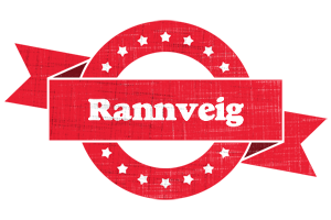 Rannveig passion logo