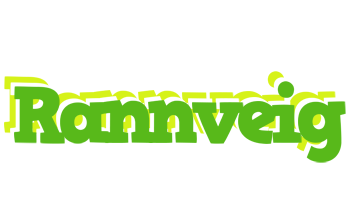 Rannveig picnic logo