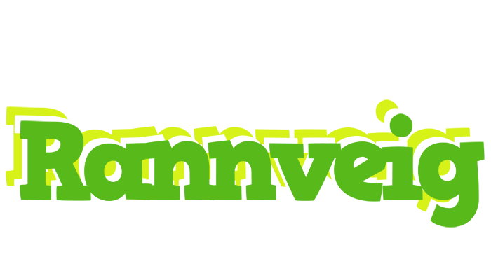 Rannveig picnic logo