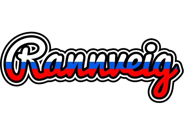 Rannveig russia logo