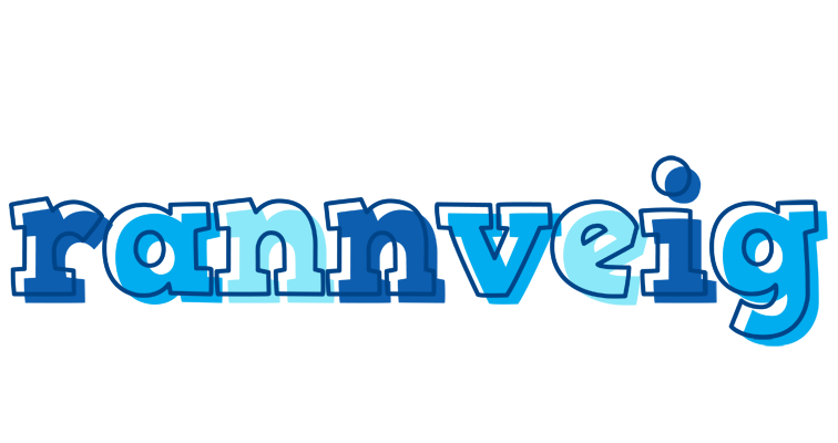 Rannveig sailor logo
