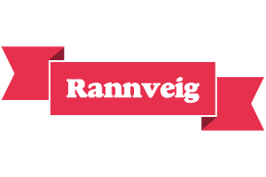 Rannveig sale logo