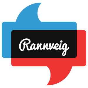 Rannveig sharks logo