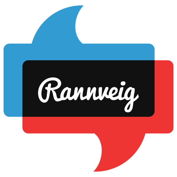 Rannveig sharks logo