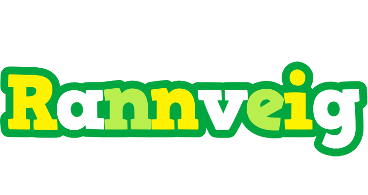 Rannveig soccer logo