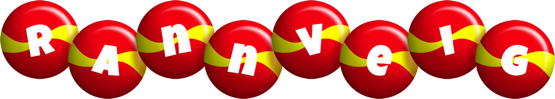 Rannveig spain logo