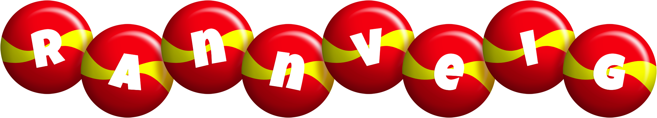 Rannveig spain logo