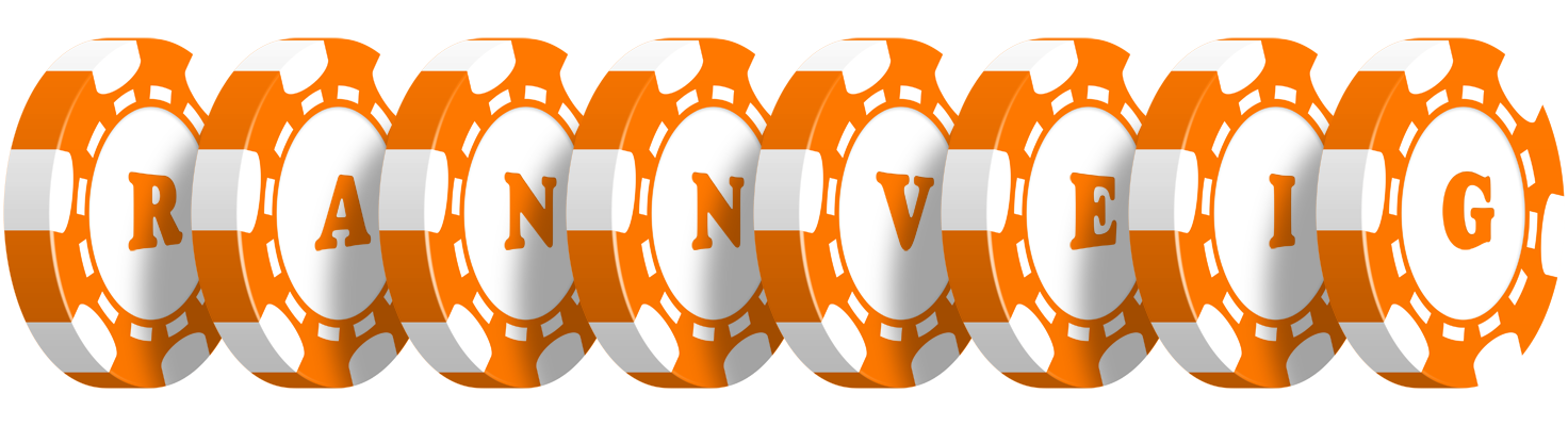 Rannveig stacks logo
