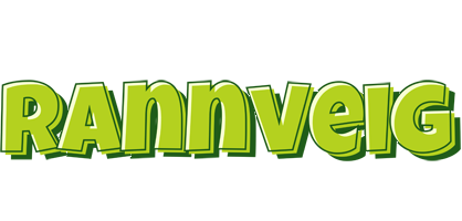 Rannveig summer logo