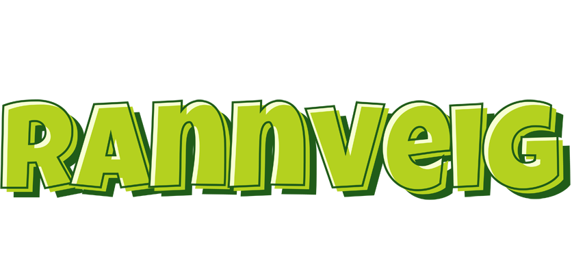 Rannveig summer logo