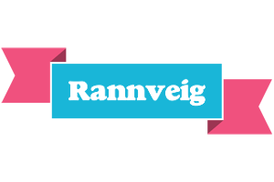 Rannveig today logo