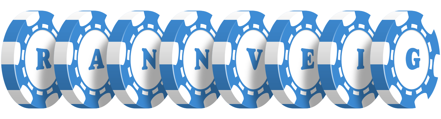 Rannveig vegas logo