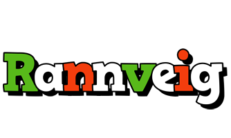 Rannveig venezia logo