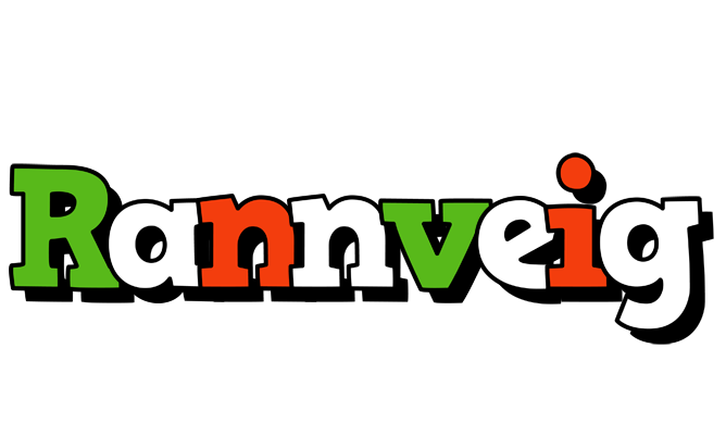 Rannveig venezia logo