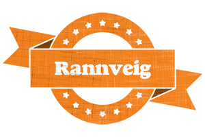 Rannveig victory logo