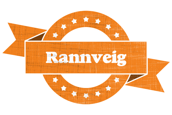 Rannveig victory logo