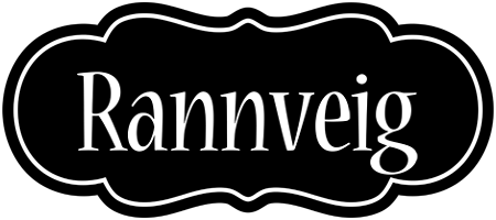 Rannveig welcome logo