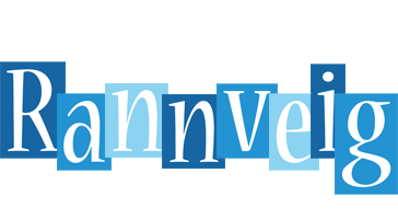 Rannveig winter logo