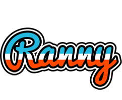 Ranny america logo