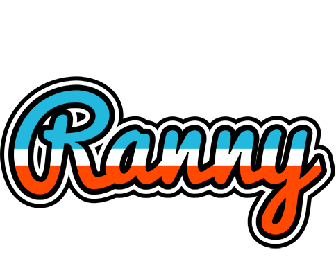 Ranny america logo