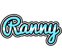 Ranny argentine logo