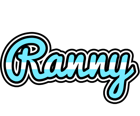 Ranny argentine logo