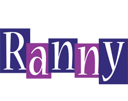 Ranny autumn logo