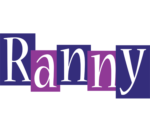 Ranny autumn logo